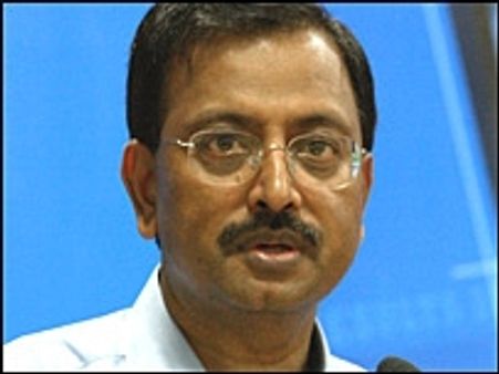 रामालिंगा राजू की ज़मानत अर्ज़ी पर सुनवाई टली