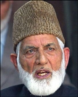 'अमरीकी दबाव में बोल रहा है पाकिस्तान'