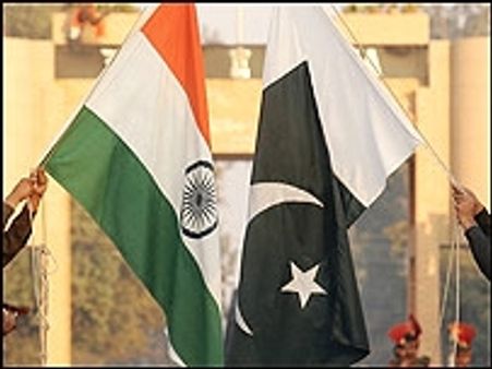 'पाकिस्तान का क़दम सकारात्मक प्रगति'