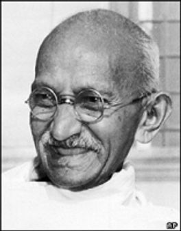 नीलाम होगा महात्मा गांधी का चश्मा
