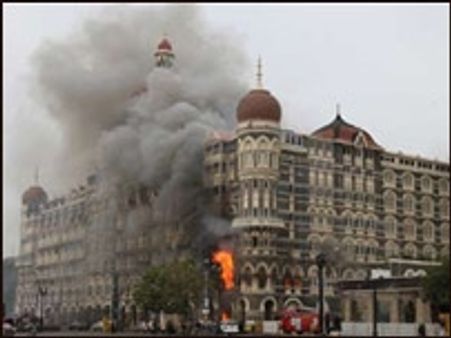 'पाकिस्तान ने कोई जवाब नहीं दिया है'