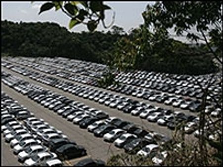 जनरल मोटर्स में 47 हज़ार नौकरियाँ जाएँगी