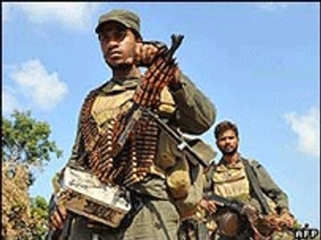 श्रीलंका: ताज़ा संघर्ष में आम नागरिक मरे