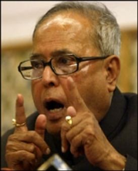 'पाक के साथ शांति प्रक्रिया ख़तरे में'