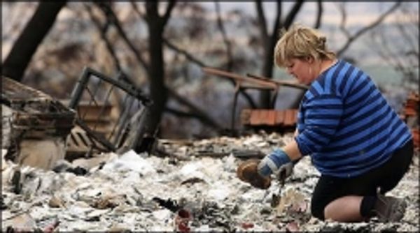 ऑस्ट्रेलिया का पुनर्निर्माण करेंगे: रूड