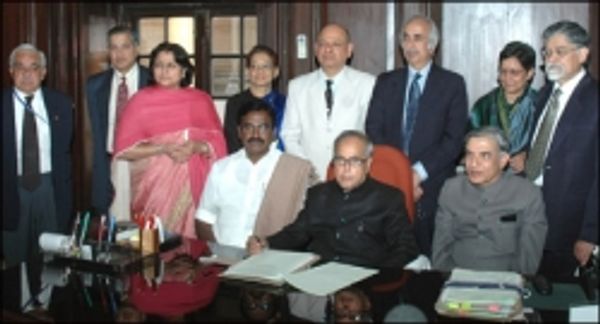 'विकास दर का लक्ष्य हासिल करने में कामयाब'