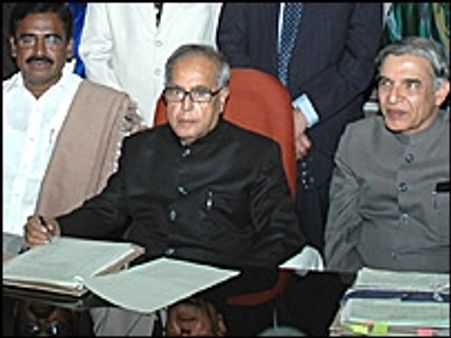 अंतरिम बजट और लेखानुदान में अंतर