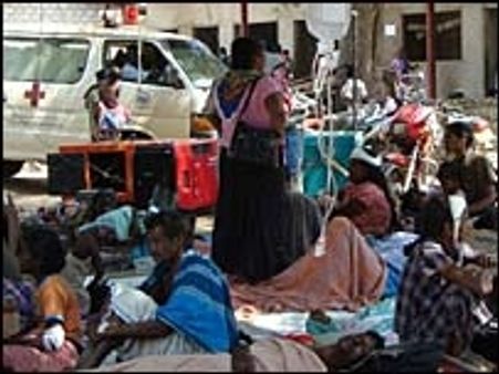 श्रीलंका: युद्ध रोकने की अंतरराष्ट्रीय अपील