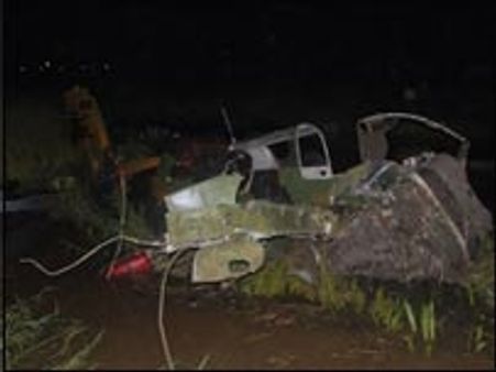 'विद्रोहियों के आख़िरी कस्बे के करीब सेना'