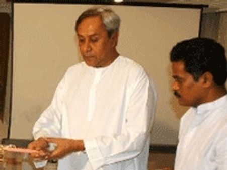 बीजेडी और बीजेपी का गठबंधन टूटा