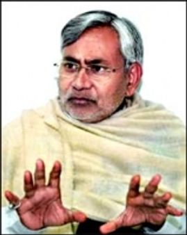 भाजपा-जनतादल यू में सीटों का तालमेल