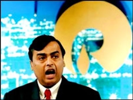 आरआईएल-आरपीएल के विलय का फ़ैसला