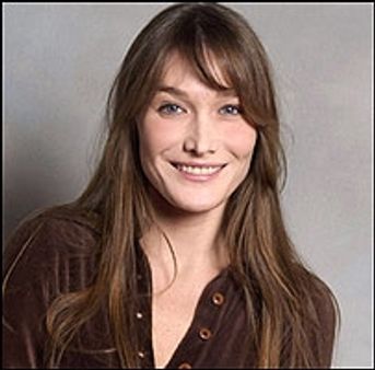 बच्चा गोद ले सकती हैं कार्ला ब्रूनी