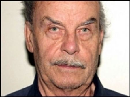 जोसेफ़ फ़्रिट्ज़ल को आजीवन कारावास