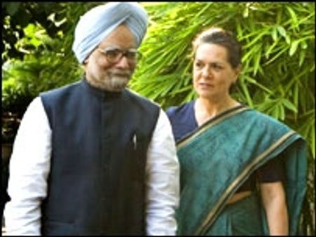 'मनमोहन सिंह ही होंगे प्रधानमंत्री'