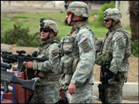 छह महीनों में लौटेंगे 12 हज़ार सैनिक