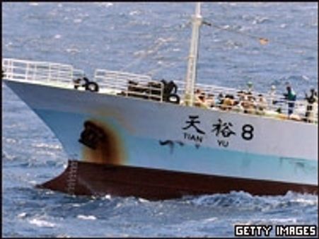 अमरीका ने चीन पर लगाए आरोप