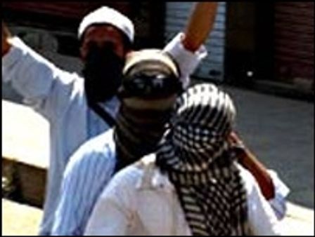 'लश्कर का मोस्ट वांटेड' गिरफ़्तार