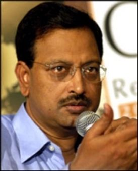 सीबीआई की हिरासत में राजू बंधु