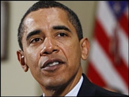 ईरान को 'नई शुरूआत' का प्रस्ताव