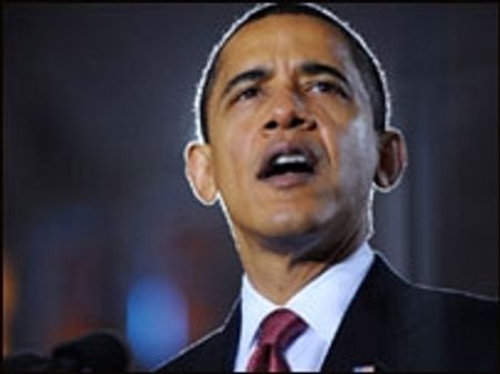 ओबामा ने ईरान के ख़िलाफ़ प्रतिबंध बढ़ाया