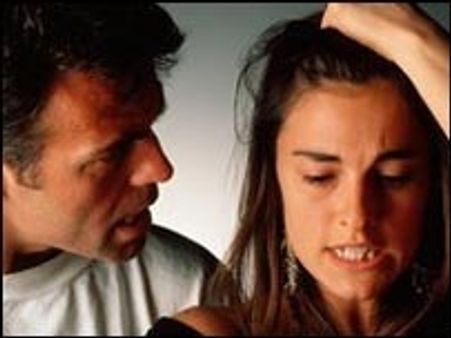 विफल संबंधों का असर पत्नियों पर ज़्यादा