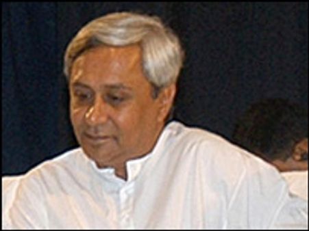 बीजेडी और बीजेपी का गठबंधन टूटा