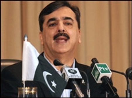 'बर्ख़ास्त मुख्य न्यायाधीश बहाल होंगे'