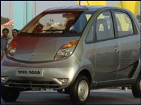 लॉँच हुई विश्व की सबसे सस्ती कार