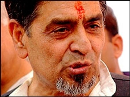 टाइटलर को सीबीआई ने दी क्लीन चिट