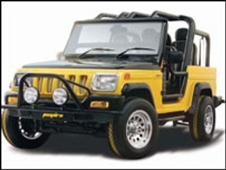 जीप का प्रचलन कैसे हुआ?