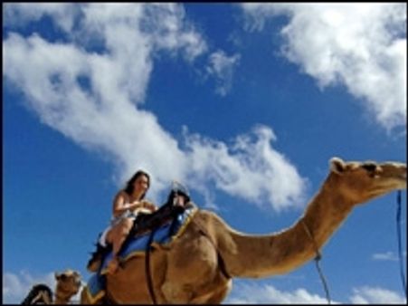 सुहाने सफ़र की सुहानी बातें