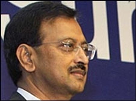 सत्यम कंप्यूटर्स को टेक महिंद्रा ने ख़रीदा