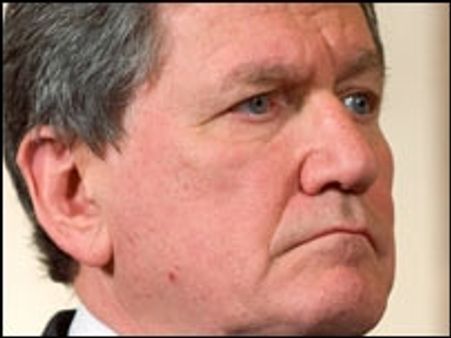 हॉलब्रुक भारत की अहम यात्रा पर