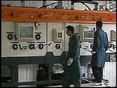 बातचीत के लिए ईरान को भी न्यौता