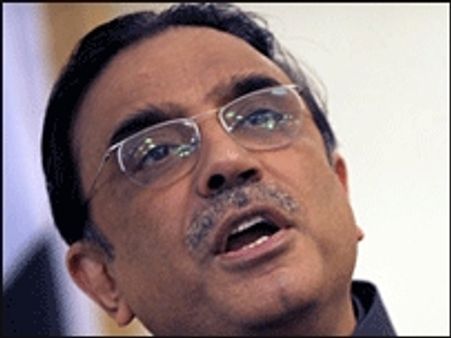 स्वात में शरिया कानून को मंज़ूरी