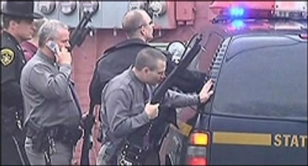 तालेबान ने न्यूयॉर्क गोलीबारी की ज़िम्मेदारी ली