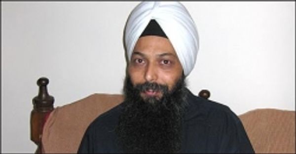 अपने किए पर अफ़सोस है: जरनैल सिंह