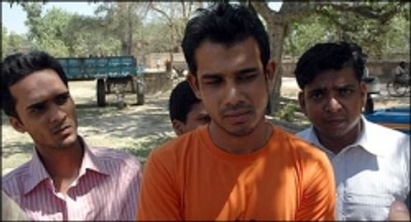 बटला हाउस एनकाउंटर से मुसलमान निराश