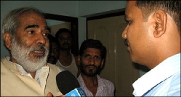'हवा में उड़ जाएगा तीसरा मोर्चा'