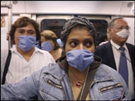 फ़्लू की रोकथाम के लिए दुनिया सतर्क