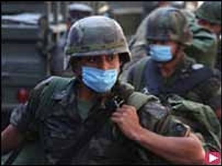 न्यूज़ीलैंड-इसराइल में भी स्वाइन फ़्लू