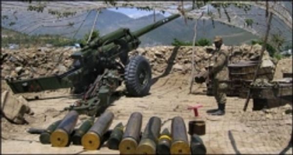 अमरीका में पाक कार्रवाई की सराहना, मदद की पेशकश