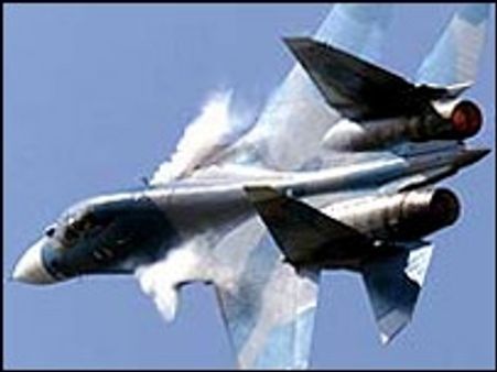 सुखोई दुर्घटनाग्रस्त, पायलट की मौत