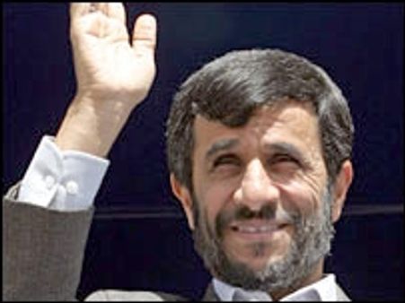 त्रिपक्षीय वार्ता का मेजबान बना ईरान