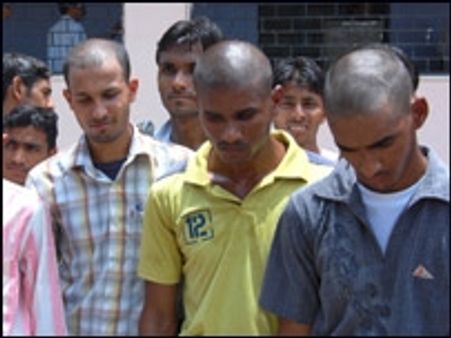 रैगिंग पर सुप्रीम कोर्ट के सख़्त आदेश