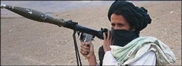 अफ़ग़ानिस्तान में तेज़ी से पाक में अस्थिरता