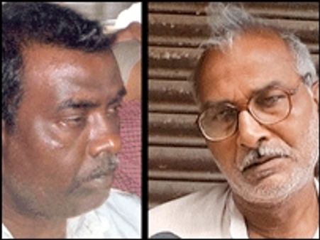 दो सीपीएम नेताओं को आजीवन कारावास