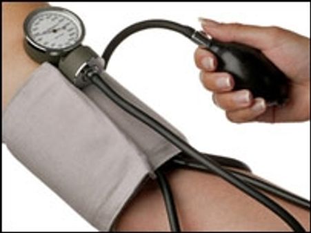 वायरल संक्रमण से उच्च रक्तचाप का संबंध