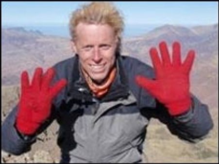 'बेहतरीन नौकरी' एक ब्रितानी की झोली में